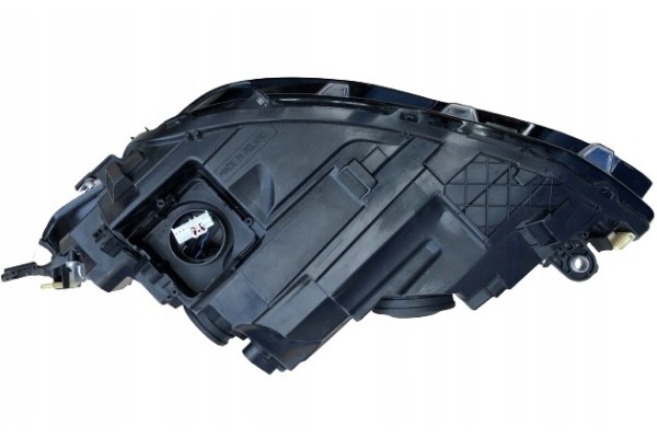 VW GOLF 8 VIII LAMP FULL LED SET ORIGINAL Installation side left right