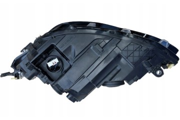 VW GOLF 8 VIII LAMP FULL LED SET ORIGINAL Installation side left right