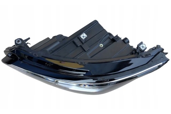 VW GOLF 8 VIII LAMP FULL LED SET ORIGINAL Height adjustment electric