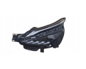 NISSAN QASHQAI J12 LIFT 2024 HEADLIGHT FULL LED LAMP LEFT 26060 HN25A