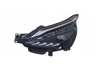 NISSAN QASHQAI J12 LIFT 2024 HEADLIGHT FULL LED LAMP LEFT 26060 HN25A