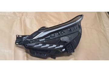 NISSAN QASHQAI J12 LIFT 2024 HEADLIGHT FULL LED LAMP LEFT 26060 HN25A Catalog number of the part 26060 HN25A J12 FULL LED