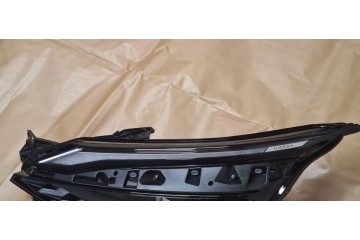 NISSAN QASHQAI J12 LIFT 2024 HEADLIGHT FULL LED LAMP LEFT 26060 HN25A Part manufacturer Nissan OE
