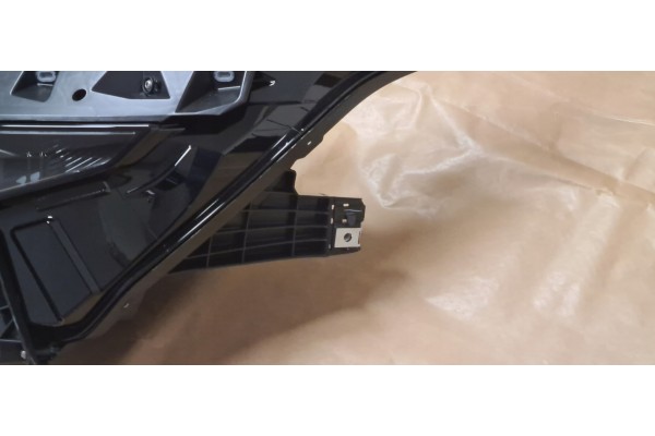 NISSAN QASHQAI J12 LIFT 2024 HEADLIGHT FULL LED LAMP LEFT 26060 HN25A Car type 4x4 SUV passenger cars