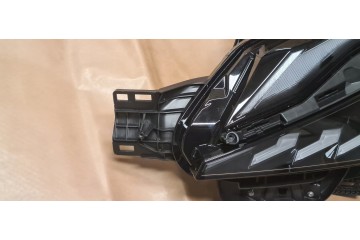 NISSAN QASHQAI J12 LIFT 2024 HEADLIGHT FULL LED LAMP LEFT 26060 HN25A Version European