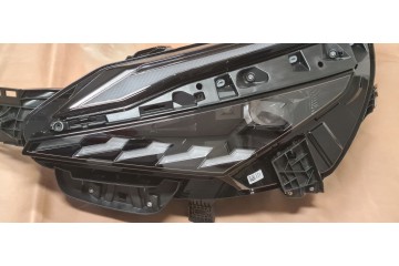 NISSAN QASHQAI J12 LIFT 2024 HEADLIGHT FULL LED LAMP LEFT 26060 HN25A Product weight with unit packaging 30 kg