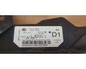 NISSAN QASHQAI J12 LIFT 2024 HEADLIGHT FULL LED LAMP LEFT 26060 HN25A Quality of parts according to GVO Q original with factory 