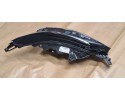 NISSAN QASHQAI J12 LIFT 2024 HEADLIGHT FULL LED LAMP LEFT 26060 HN25A Catalog number of substitutes 26060 HN25A