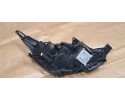 Faro Full LED Izquierdo Nissan Qashqai J12 Lift 2024