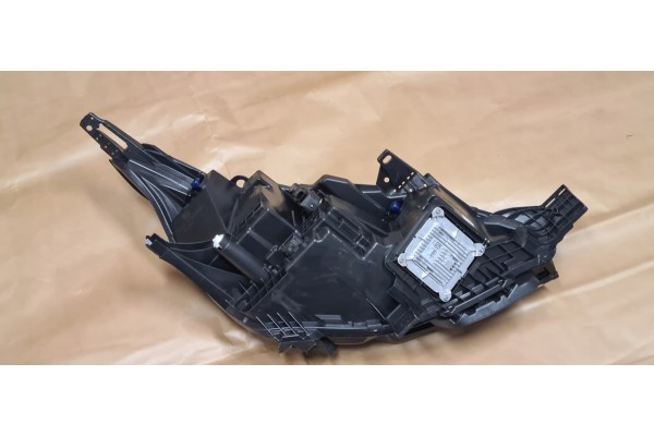 Faro Full LED Izquierdo Nissan Qashqai J12 Lift 2024