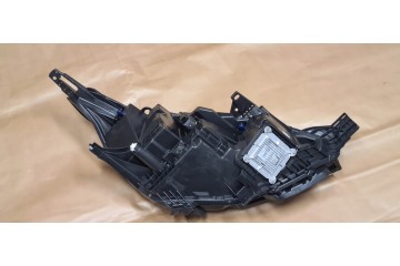 Faro Full LED Izquierdo Nissan Qashqai J12 Lift 2024