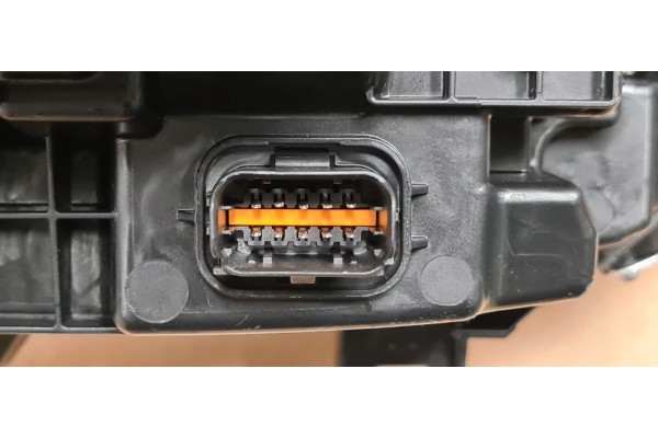 Faro Full LED Izquierdo Nissan Qashqai J12 Lift 2024