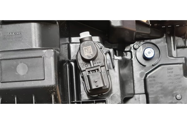 Faro Full LED Izquierdo Nissan Qashqai J12 Lift 2024