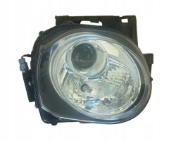 NISSAN JUKE F15 LIFT 2014 2019 HEADLIGHT XENON LAMP RIGHT FAAN2810000UK