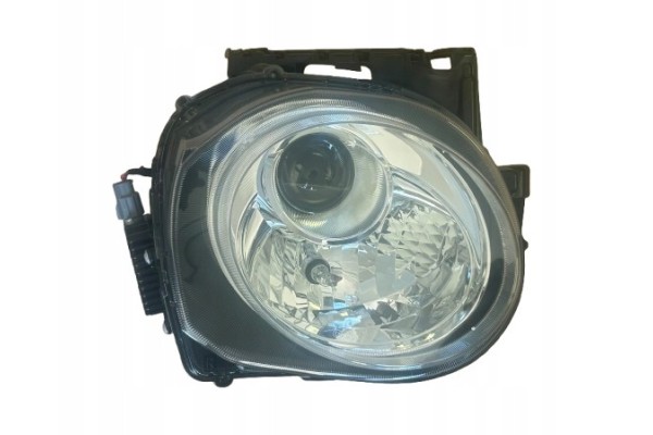 NISSAN JUKE F15 LIFT 2014 2019 HEADLIGHT XENON LAMP RIGHT FAAN2810000UK