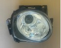 NISSAN JUKE F15 LIFT 2014 2019 HEADLIGHT XENON LAMP RIGHT FAAN2810000UK Catalog number of the part FAAN2810000UK