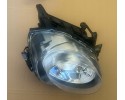 NISSAN JUKE F15 LIFT 2014 2019 HEADLIGHT XENON LAMP RIGHT FAAN2810000UK Part manufacturer Valeo