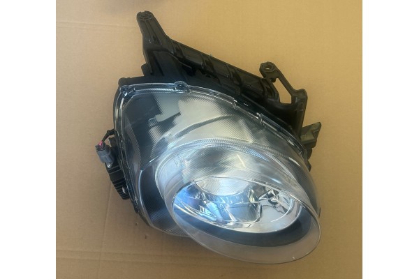 NISSAN JUKE F15 LIFT 2014 2019 HEADLIGHT XENON LAMP RIGHT FAAN2810000UK Part manufacturer Valeo