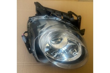 NISSAN JUKE F15 LIFT 2014 2019 HEADLIGHT XENON LAMP RIGHT FAAN2810000UK Installation side right