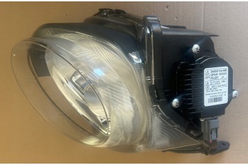 NISSAN JUKE F15 LIFT 2014 2019 HEADLIGHT XENON LAMP RIGHT FAAN2810000UK Car type 4x4 SUV passenger cars