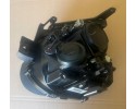 NISSAN JUKE F15 LIFT 2014 2019 HEADLIGHT XENON LAMP RIGHT FAAN2810000UK Version European