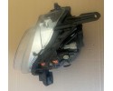 NISSAN JUKE F15 LIFT 2014 2019 HEADLIGHT XENON LAMP RIGHT FAAN2810000UK Quality of parts according to GVO Q original with factor