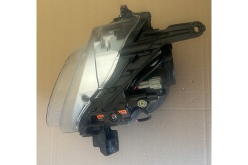 NISSAN JUKE F15 LIFT 2014 2019 HEADLIGHT XENON LAMP RIGHT FAAN2810000UK Quality of parts according to GVO Q original with factor