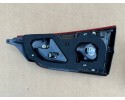 NISSAN QASHQAI J11 LIFT 2017 2021 LAMPS REAR LED SET NEW ORIGINAL Catalog number of the part 26555 HV00A 26555 HP00A 26555 HV05A