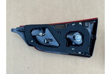 NISSAN QASHQAI J11 LIFT 2017 2021 LAMPS REAR LED SET NEW ORIGINAL Catalog number of the part 26555 HV00A 26555 HP00A 26555 HV05A