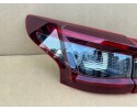 NISSAN QASHQAI J11 LIFT 2017 2021 LAMPS REAR LED SET NEW ORIGINAL Part manufacturer Nissan OE