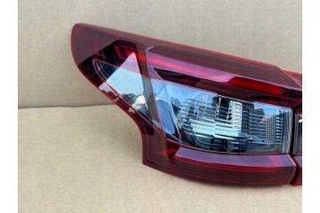 NISSAN QASHQAI J11 LIFT 2017 2021 LAMPS REAR LED SET NEW ORIGINAL Part manufacturer Nissan OE