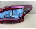 NISSAN QASHQAI J11 LIFT 2017 2021 LAMPS REAR LED SET NEW ORIGINAL Installation side left right
