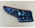 NISSAN QASHQAI J11 LIFT 2017 2021 LAMPS REAR LED SET NEW ORIGINAL Version European