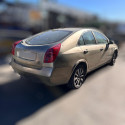 NISSAN PRIMERA BERLINA (P12) Acenta