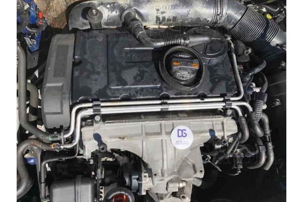 VOLKSWAGEN PASSAT VARIANT (3C5) Highline