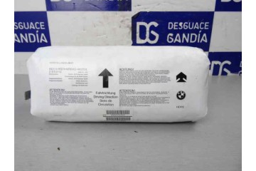 39939454300Z AIRBAG DELANTERO DERECHO BMW SERIE 3 BERLINA (E46) 320d 39939454300Z 169226 BMW - 1