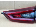 NISSAN QASHQAI J11 LIFT 2017-2021 Juego de Luces Traseras LED Original