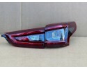 NISSAN QASHQAI J11 LIFT 2017-2021 Juego de Luces Traseras LED Original