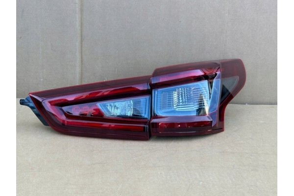 NISSAN QASHQAI J11 LIFT 2017-2021 Juego de Luces Traseras LED Original