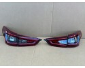 NISSAN QASHQAI J11 LIFT 2017-2021 Juego de Luces Traseras LED Original