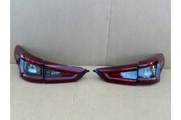 NISSAN QASHQAI J11 LIFT 2017-2021 Juego de Luces Traseras LED Original