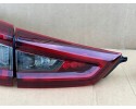 NISSAN QASHQAI J11 LIFT 2017-2021 Juego de Luces Traseras LED Original