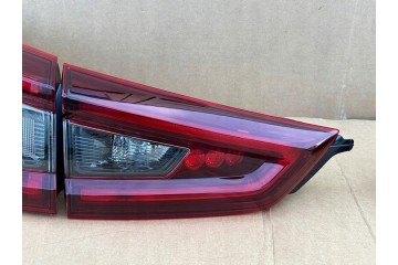 NISSAN QASHQAI J11 LIFT 2017-2021 Juego de Luces Traseras LED Original