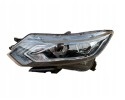 NISSAN QASHQAI J11 LIFT 2017 2021 LAMP LED LENS LEFT ORIGINAL NEW Catalog number of the part 26060HV00B