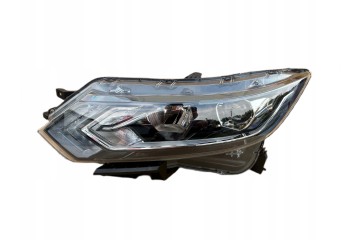 NISSAN QASHQAI J11 LIFT 2017 2021 LAMP LED LENS LEFT ORIGINAL NEW Catalog number of the part 26060HV00B