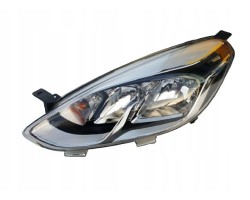 FORD FIESTA MK8 2017 2023 LAMP LEFT HEADLIGHT ORIGINAL H1BB 13W030 A