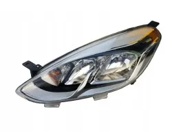 FARO IZQUIERDO ORIGINAL HALÓGENO FORD FIESTA MK8 2017-2023