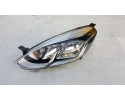 FORD FIESTA MK8 2017 2023 LAMP LEFT HEADLIGHT ORIGINAL H1BB 13W030 A Catalog number of the part H1BB 13W030 AD AE