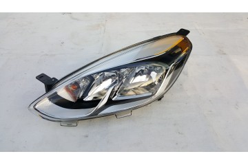 FORD FIESTA MK8 2017 2023 LAMP LEFT HEADLIGHT ORIGINAL H1BB 13W030 A Catalog number of the part H1BB 13W030 AD AE