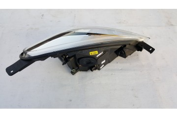 FORD FIESTA MK8 2017 2023 LAMP LEFT HEADLIGHT ORIGINAL H1BB 13W030 A Part manufacturer Ford OE